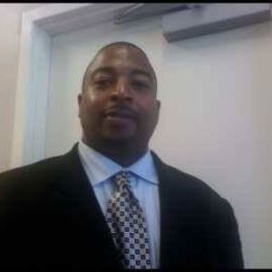 Meet your Posher, Corey